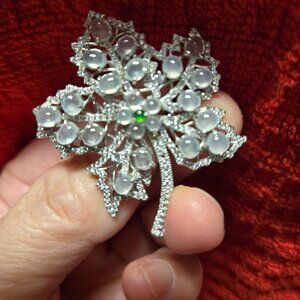 Meet your Posher, Patricia